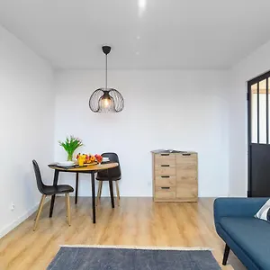 Shortstaypoland Grochowska Warszawa