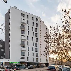 Bliska 17 A By Homeprime Warszawa
