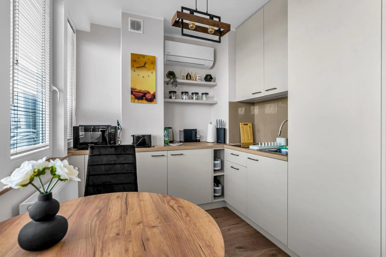 Apartment National Stadium Homely Studio Warsaw