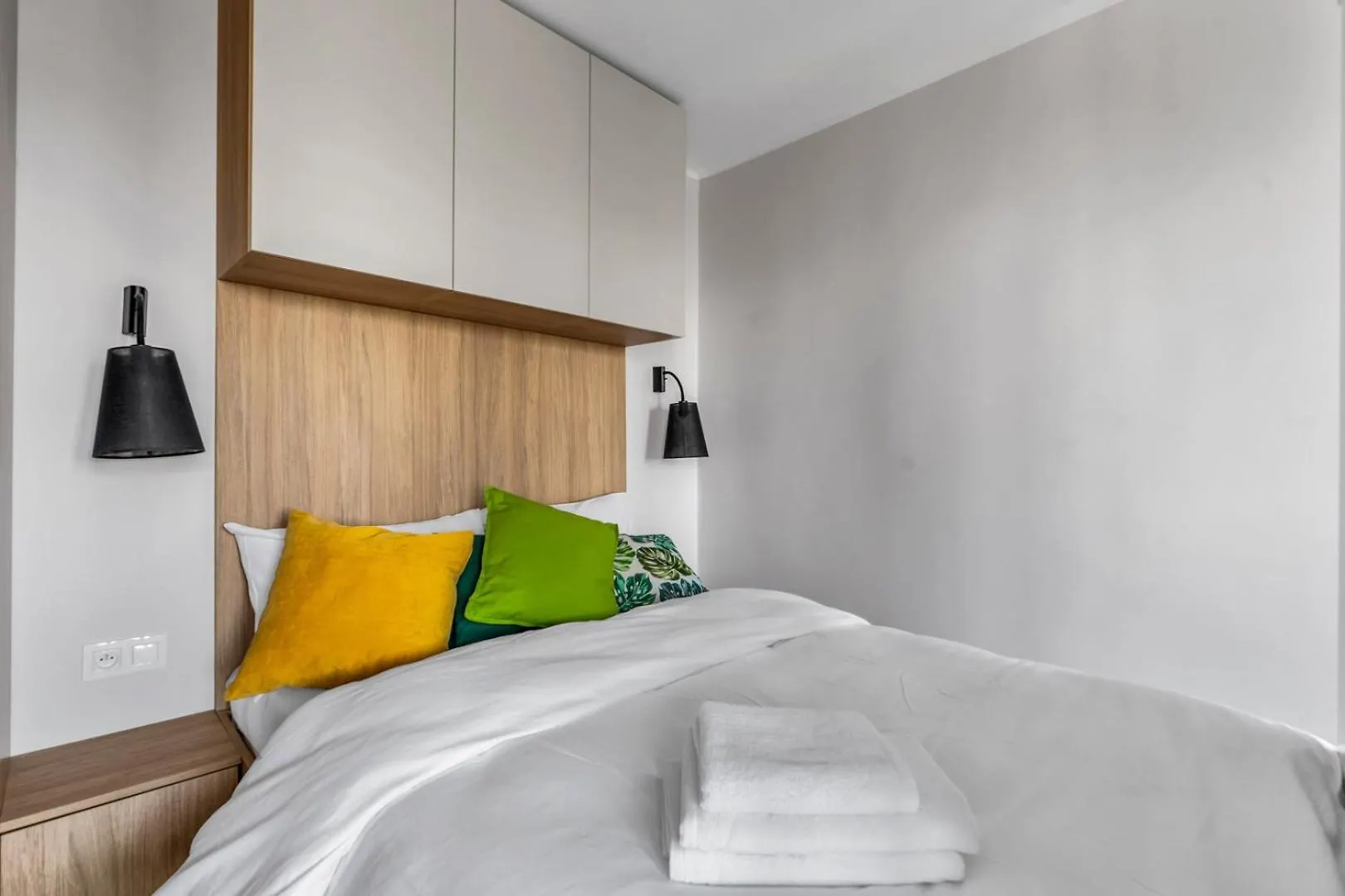 National Stadium Homely Studio Warsaw Apartment